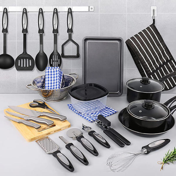 Kitchen Essentials