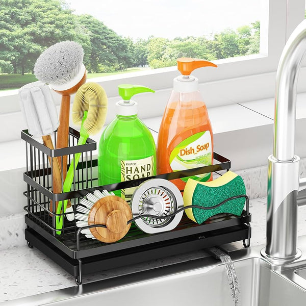 Sink & Drain Organizers