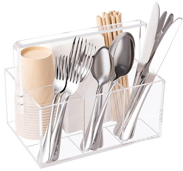 Utensil & Cutlery Holders