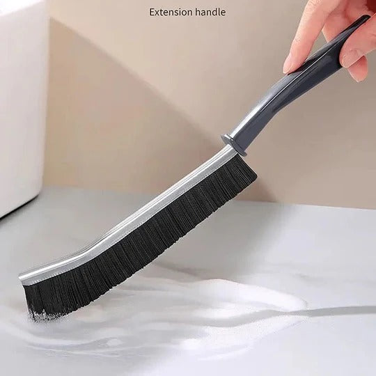 Set Of 2 Gap Cleaning Brushes